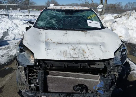 2020 Kia Sportage Lx z USA, uszkodzony, nr VIN KNDPM3AC5L7671334